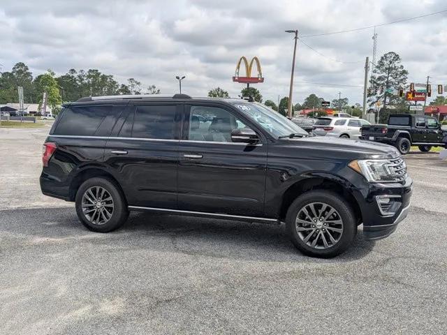 2020 Ford Expedition Limited