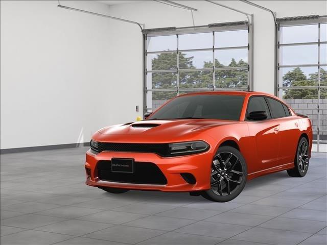 2023 Dodge Charger CHARGER GT RWD