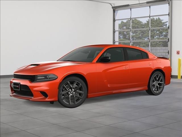 2023 Dodge Charger CHARGER GT RWD