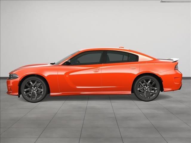 2023 Dodge Charger CHARGER GT RWD