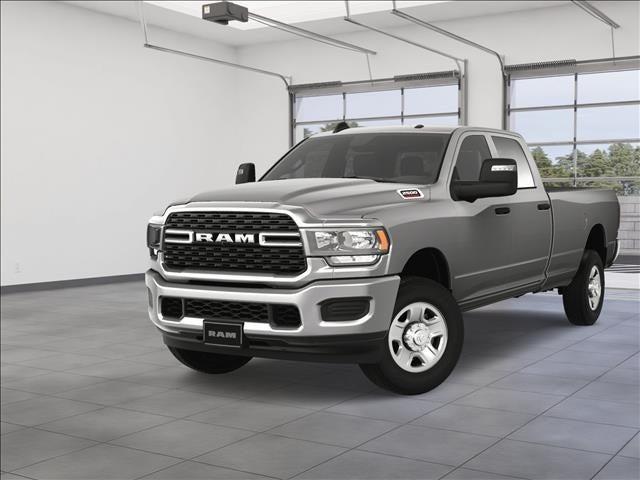 2024 RAM Ram 2500 RAM 2500 TRADESMAN CREW CAB 4X4 8 BOX