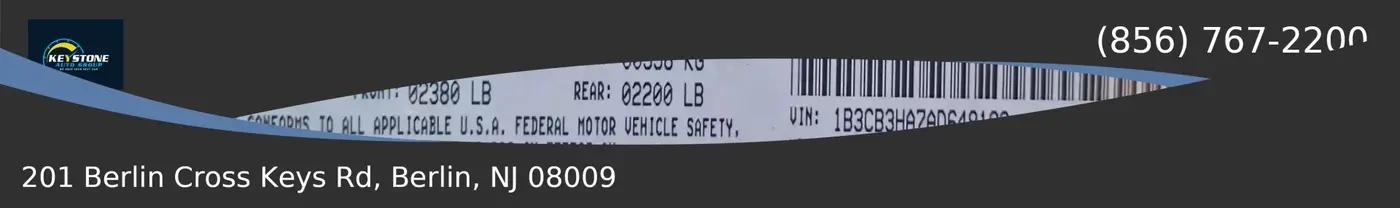 2010 Dodge Caliber Mainstreet