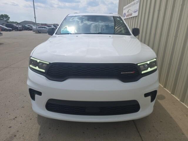 2024 Dodge Durango GT Plus AWD 2024 Dodge Durango GT Plus AWD