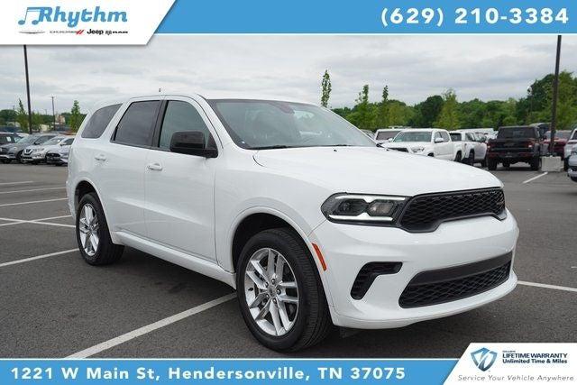 2023 Dodge Durango GT AWD