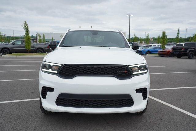2023 Dodge Durango GT AWD