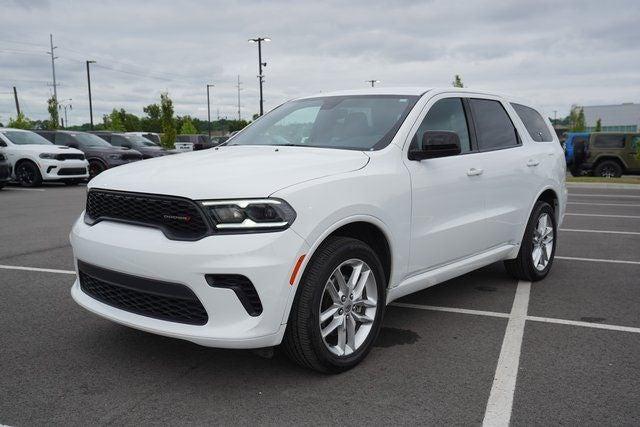 2023 Dodge Durango GT AWD