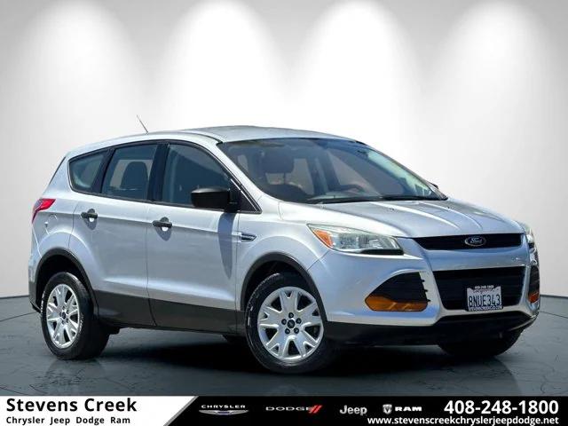2014 Ford Escape S