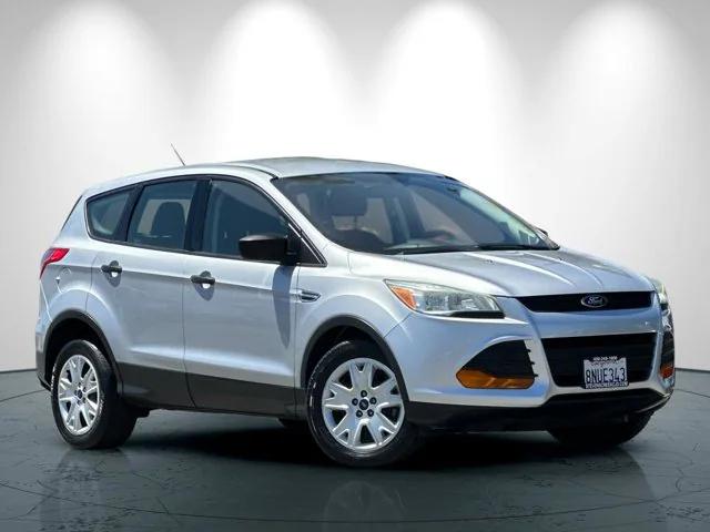 2014 Ford Escape S