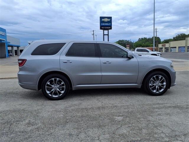 2020 Dodge Durango R/T RWD