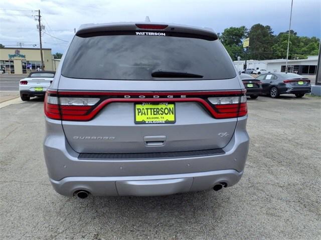 2020 Dodge Durango R/T RWD