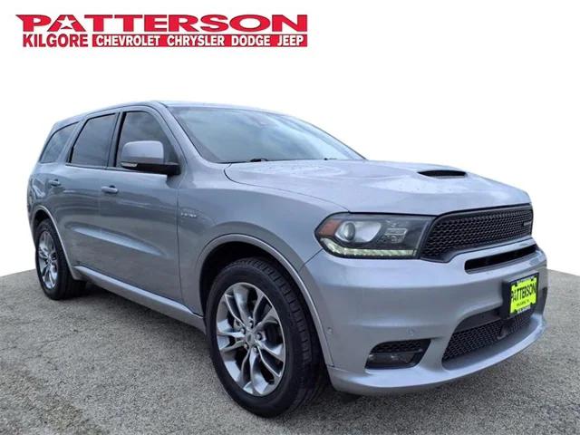 2020 Dodge Durango R/T RWD