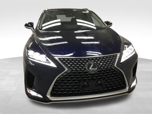 2022 Lexus RX 350 350