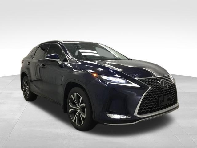 2022 Lexus RX 350 350