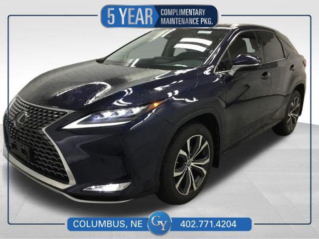 2022 Lexus RX 350 350