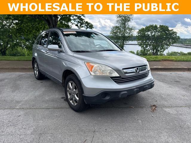 2007 Honda CR-V EX-L