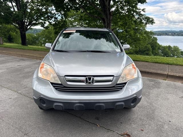 2007 Honda CR-V EX-L