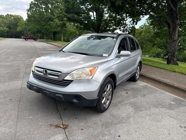 2007 Honda CR-V EX-L