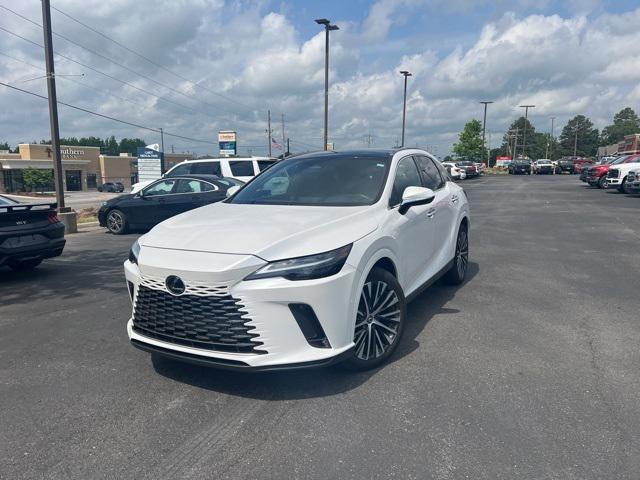 2023 Lexus RX 350 Premium Plus