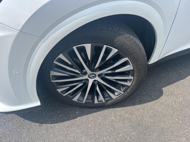 2023 Lexus RX 350 Premium Plus