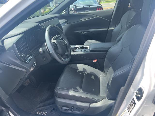 2023 Lexus RX 350 Premium Plus