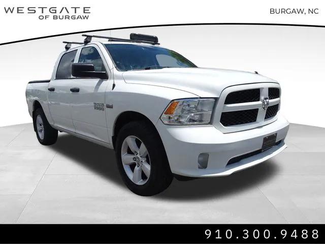 2016 RAM 1500 Express