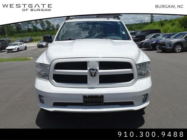 2016 RAM 1500 Express