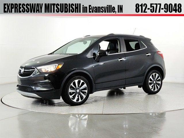 2022 Buick Encore FWD Preferred