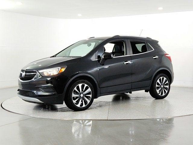 2022 Buick Encore FWD Preferred
