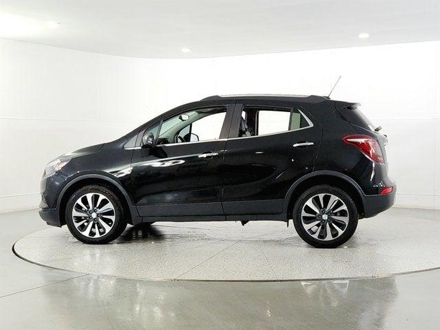 2022 Buick Encore FWD Preferred