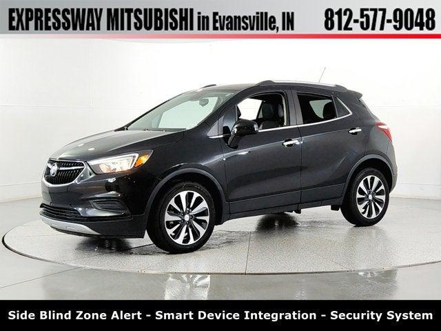 2022 Buick Encore FWD Preferred