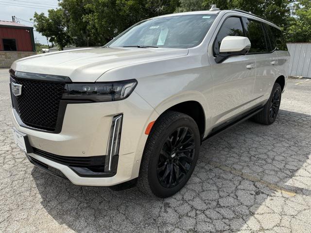 2024 Cadillac Escalade 4WD Sport