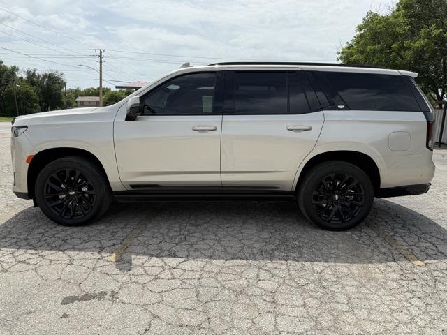 2024 Cadillac Escalade 4WD Sport