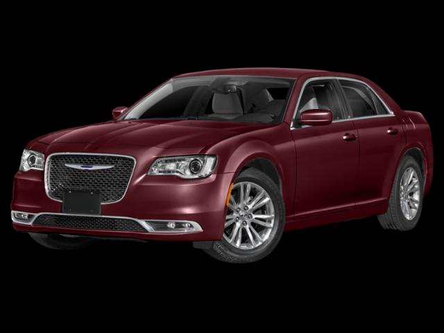 2022 Chrysler 300 Touring