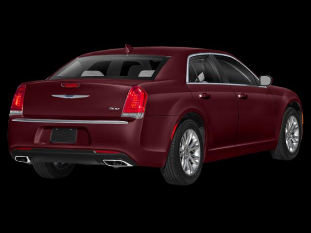 2022 Chrysler 300 Touring