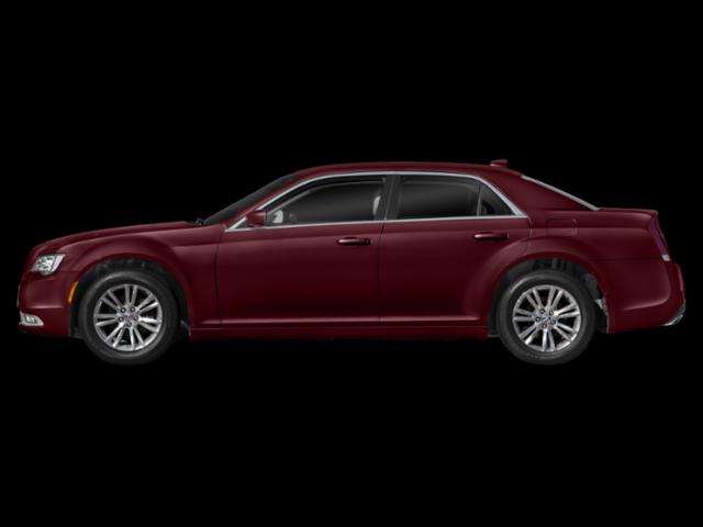 2022 Chrysler 300 Touring
