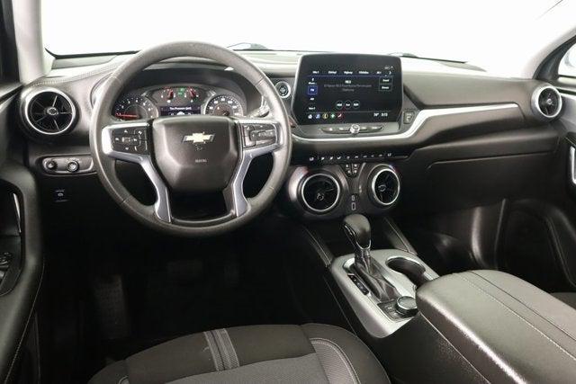 2023 Chevrolet Blazer FWD 2LT