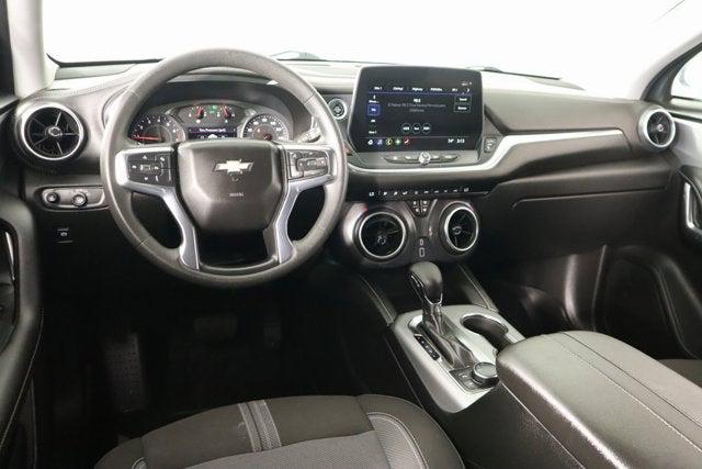 2023 Chevrolet Blazer FWD 2LT