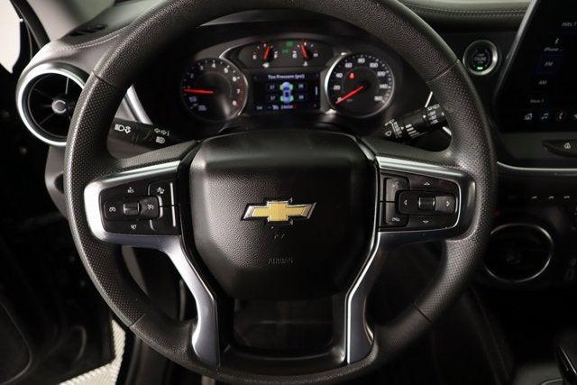 2023 Chevrolet Blazer FWD 2LT