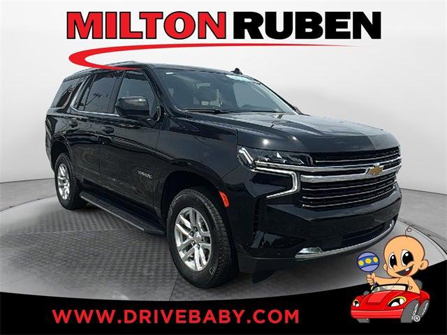 2023 Chevrolet Tahoe 2WD LT