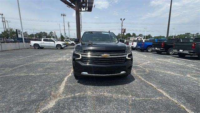 2023 Chevrolet Tahoe 2WD LT