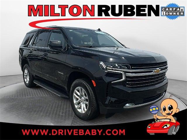 2023 Chevrolet Tahoe 2WD LT 2023 Chevrolet Tahoe 2WD LT