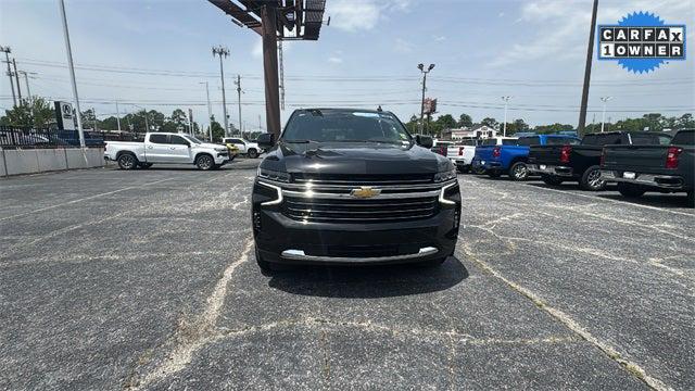 2023 Chevrolet Tahoe 2WD LT 2023 Chevrolet Tahoe 2WD LT