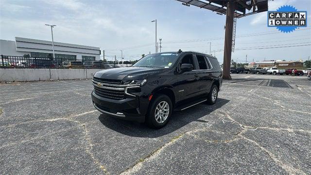 2023 Chevrolet Tahoe 2WD LT 2023 Chevrolet Tahoe 2WD LT
