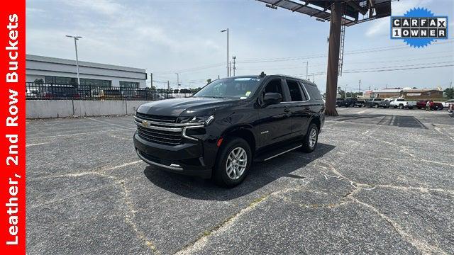 2023 Chevrolet Tahoe 2WD LT 2023 Chevrolet Tahoe 2WD LT