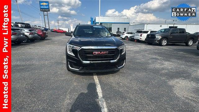 2022 GMC Terrain FWD SLE 2022 GMC Terrain FWD SLE
