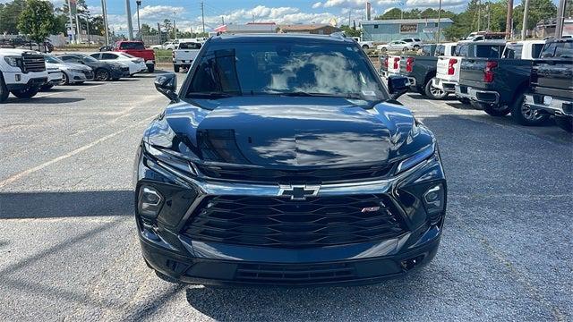 2025 Chevrolet Blazer FWD RS
