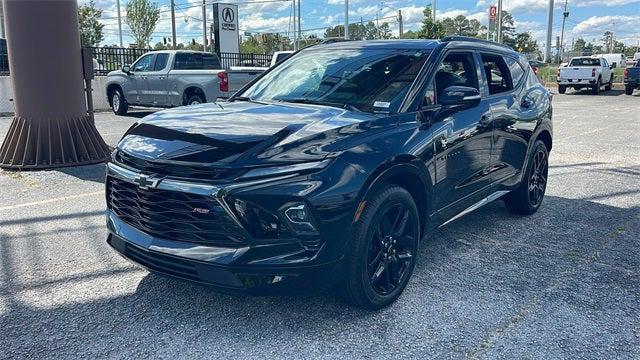 2025 Chevrolet Blazer FWD RS