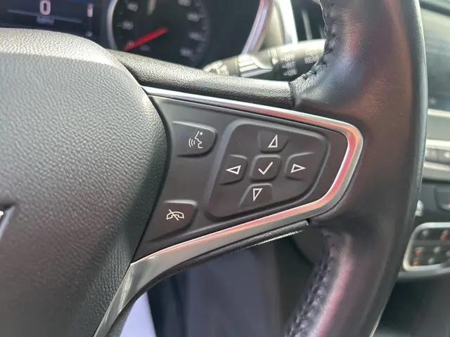 2022 Chevrolet Equinox FWD LT