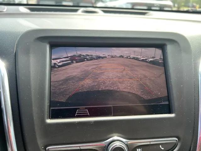 2022 Chevrolet Equinox FWD LT