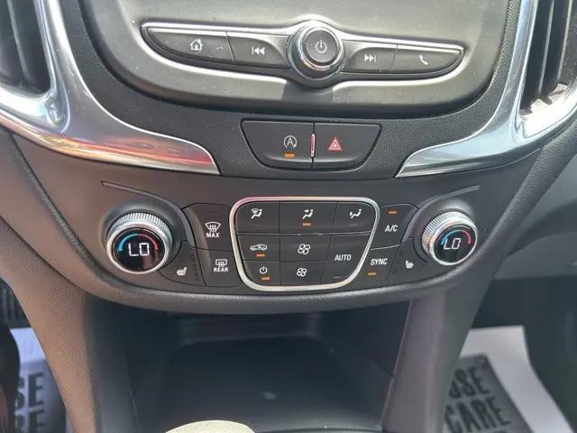 2022 Chevrolet Equinox FWD LT